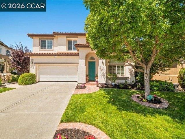 House for sale in Dublin, California