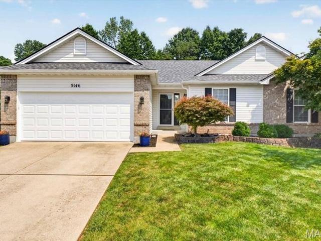 House for sale in Kimmswick, Missouri