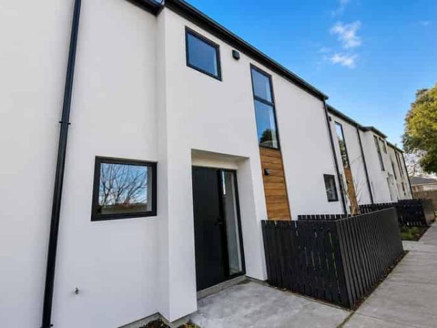 House for rent in Spreydon, Canterbury