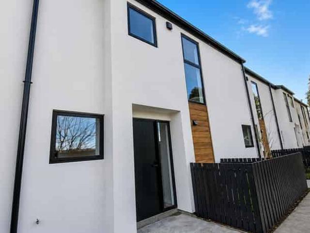 House for rent in Spreydon, Canterbury