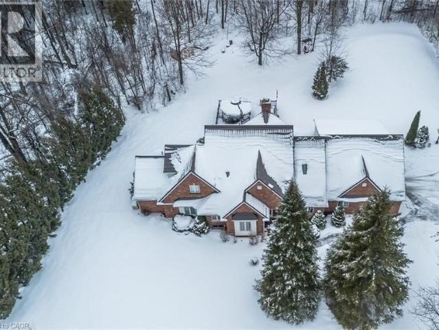 Property for sale in Guelph, Ontario