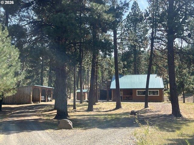 House for sale in Heppner, Morrow County