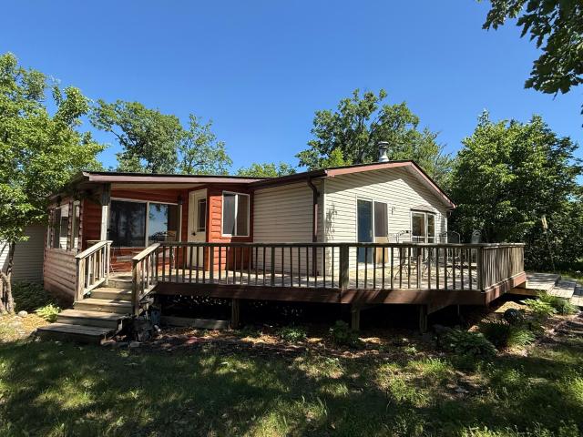 House for sale in Hubbard, Minnesota