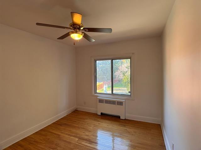 Apartment for rent in St. Leonard's, Quebec