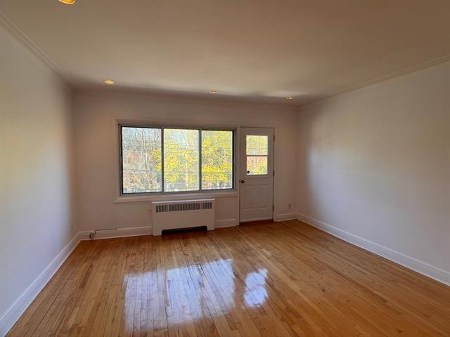 Apartment for rent in St. Leonard's, Quebec