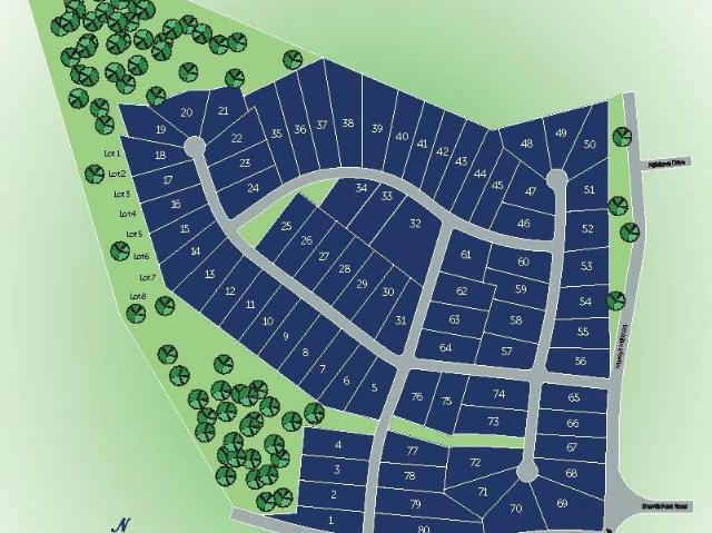 House for sale in Catawba, North Carolina