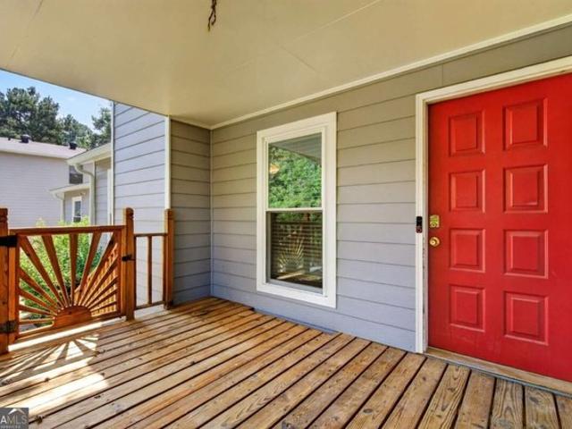 House for sale in Stone Mountain, DeKalb County