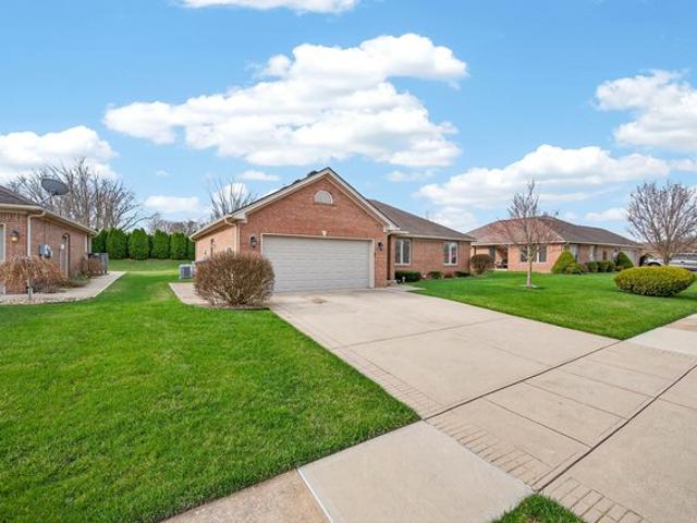House for sale in Columbus, Indiana