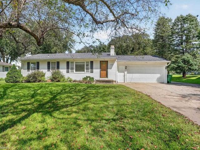 House for sale in Waterloo, Iowa
