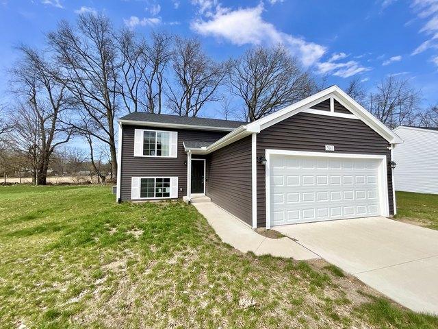 Condo for sale in Vicksburg, Michigan