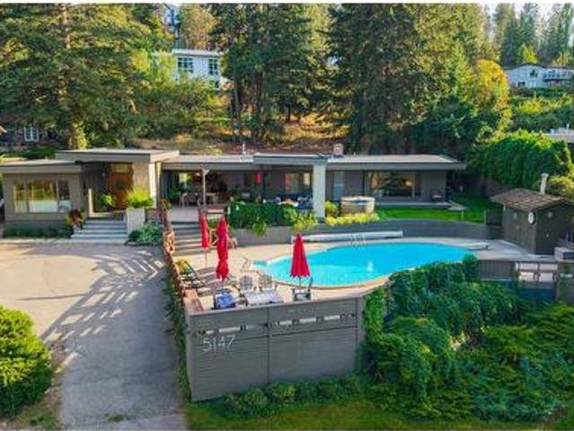 House for sale in Winfield, British Columbia