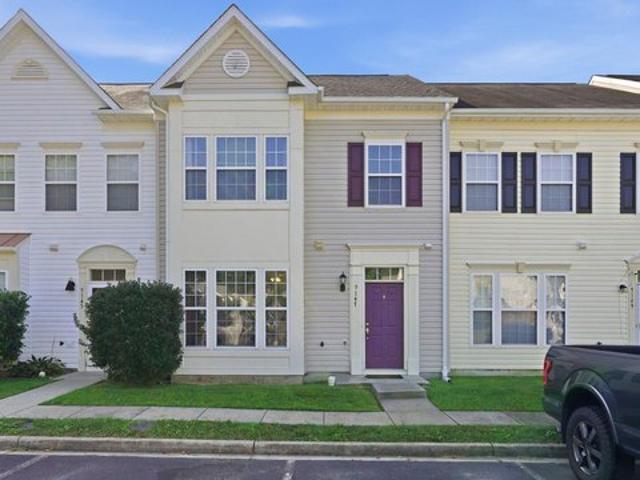 Townhouse for sale in King George, King George County