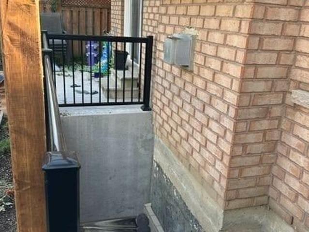 House for rent in Churchill Meadows, Mississauga