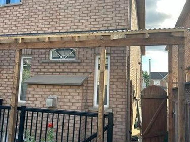 House for rent in Churchill Meadows, Mississauga