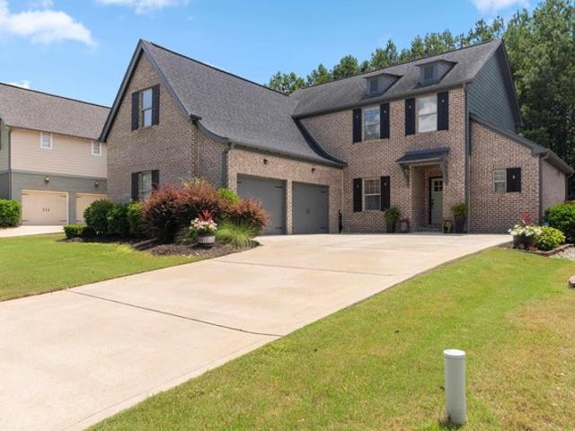 House for sale in Hoover, Alabama