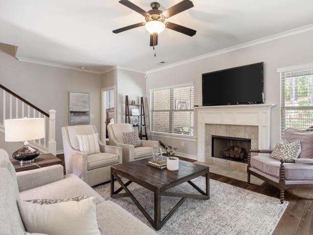 House for sale in Hoover, Alabama