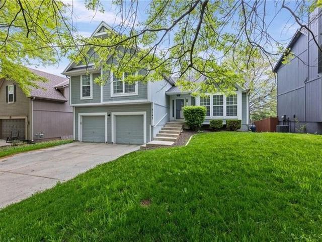 House for sale in Kansas