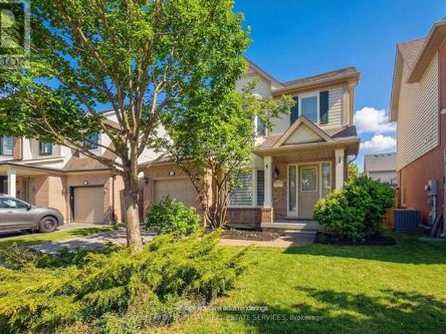 House for sale in Burlington, Ontario