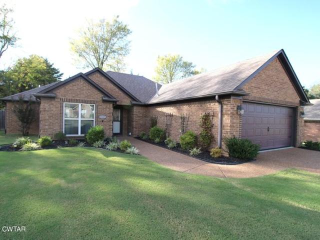 House for sale in Milan, West Tennessee