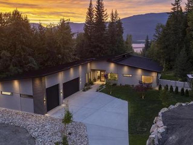 House for sale in British Columbia