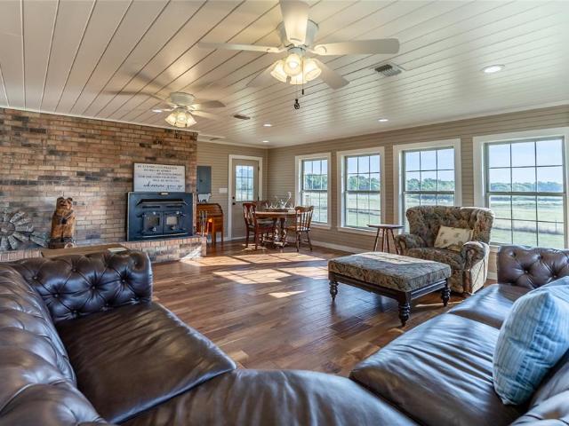House for sale in Delta, Texas