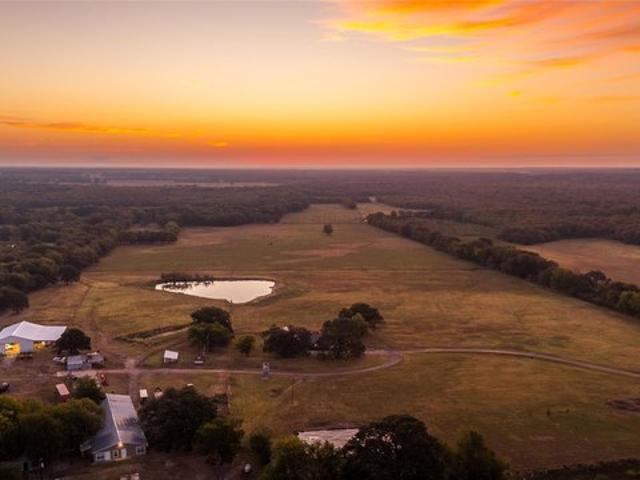 Farm for sale in Delta, Texas