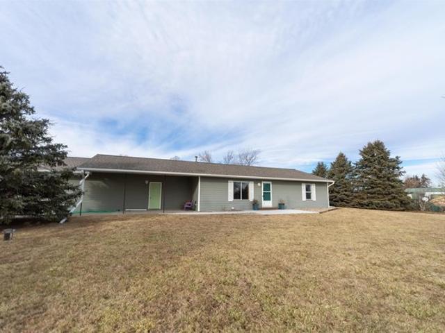 House for sale in Nebraska
