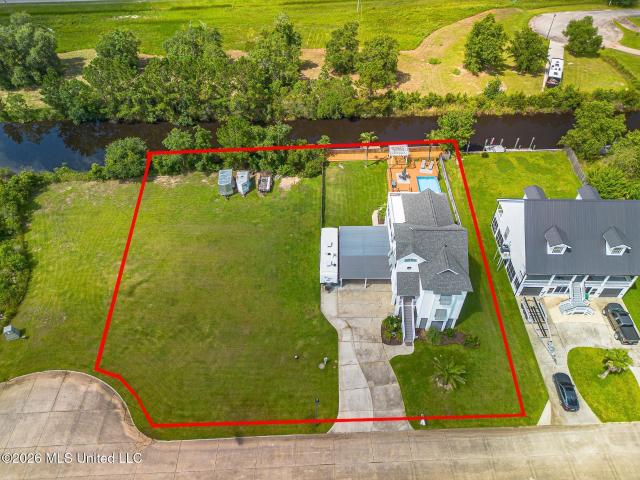 House for sale in Bay Saint Louis, Mississippi
