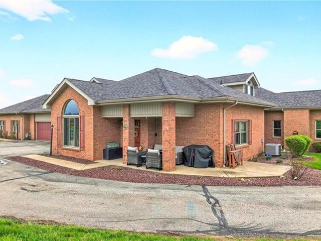 Condo for sale in Belle Vernon, Pennsylvania