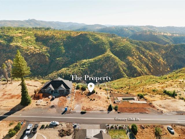 Land for sale in Paradise, California