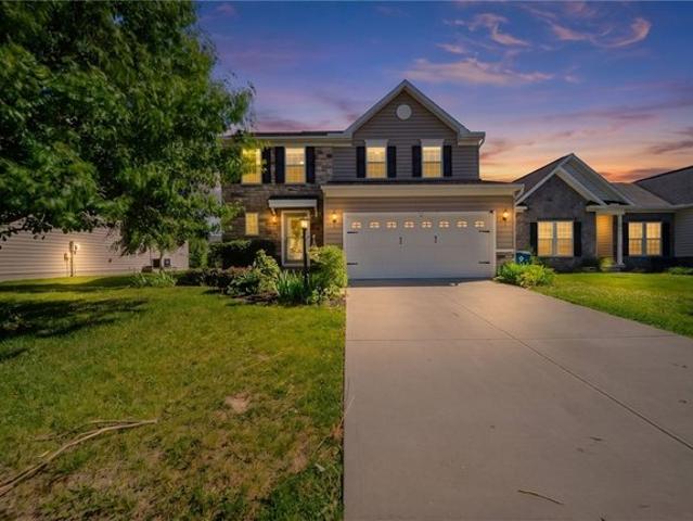 House for sale in Tipp City, Ohio