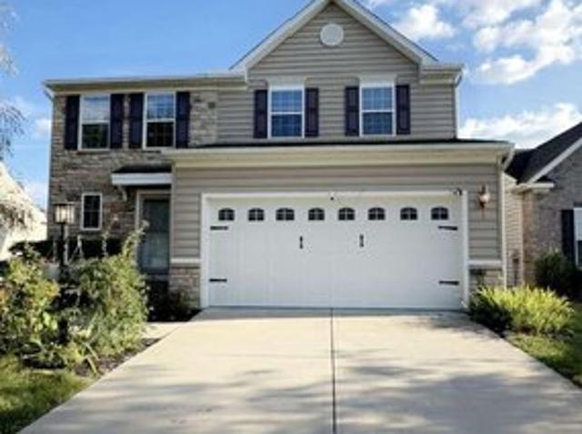 House for sale in Tipp City, Ohio