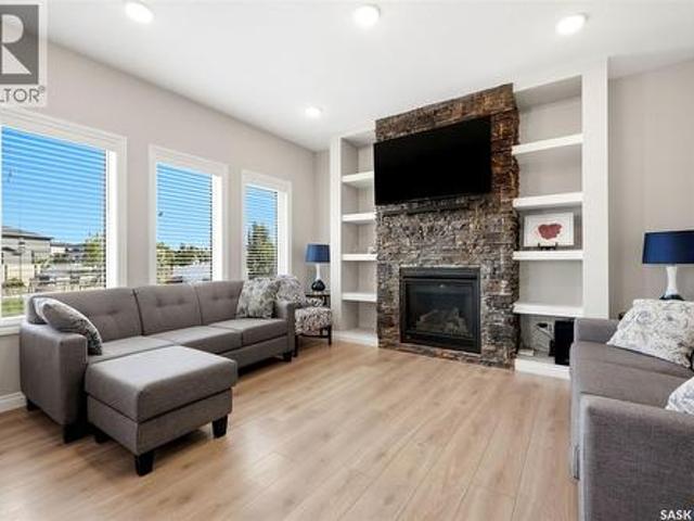 House for sale in Regina, Saskatchewan