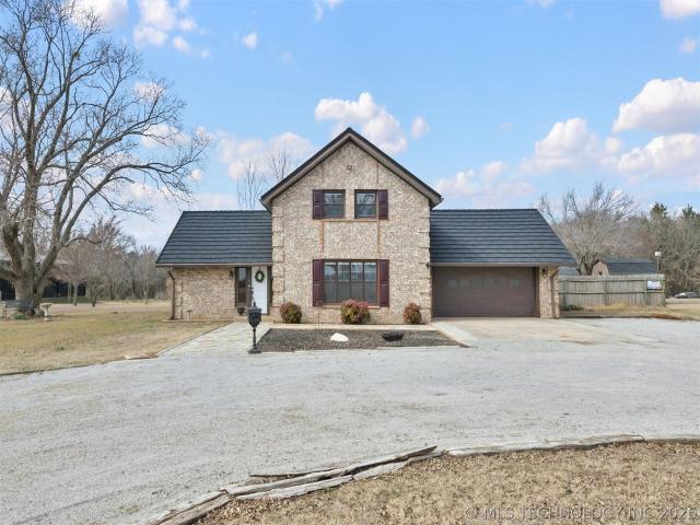 House for sale in Marietta, Oklahoma