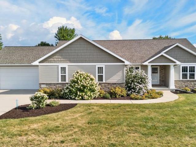 House for sale in Winneconne, Wisconsin