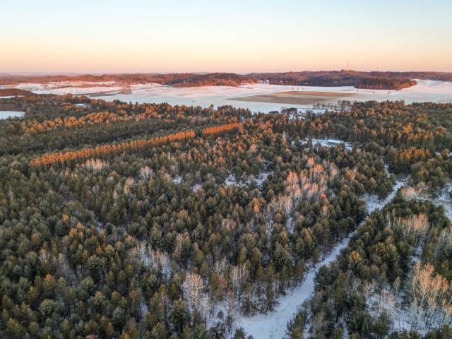 Land for sale in Cataract, Wisconsin