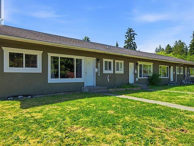 House for sale in Clayoquot, British Columbia