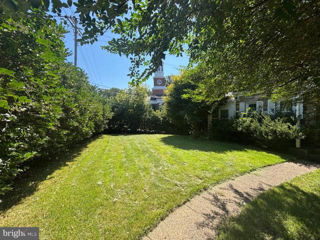House for sale in Bethesda, Maryland