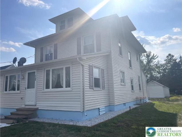 House for sale in Lehigh, Pennsylvania