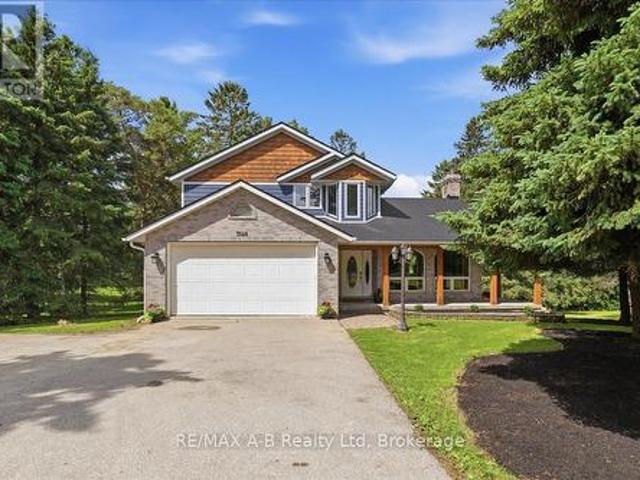 House for sale in Crosshill, Ontario