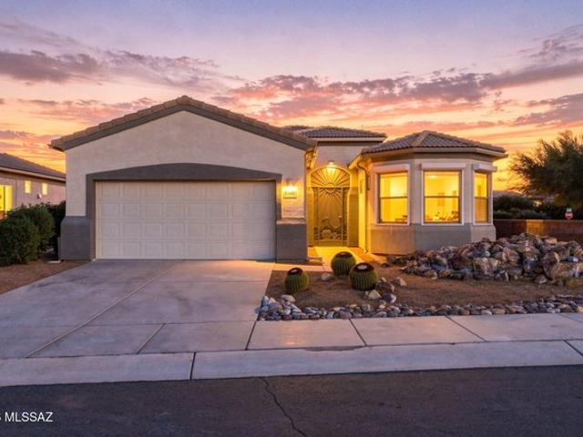 House for sale in Green Valley, Pima County