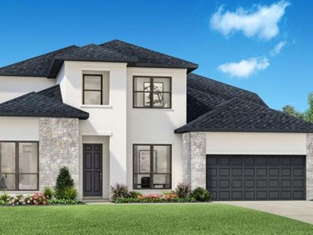 House for sale in Magnolia, Texas