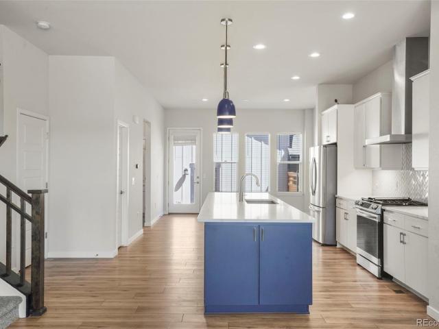 Townhouse for sale in Wheat Ridge, Colorado