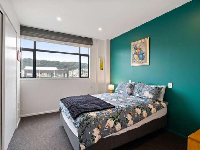 Apartment for sale in Matata, Wellington