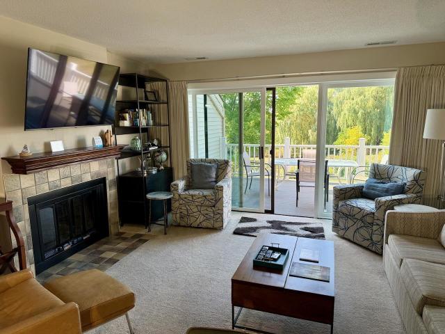 Condo for sale in Acme, Michigan