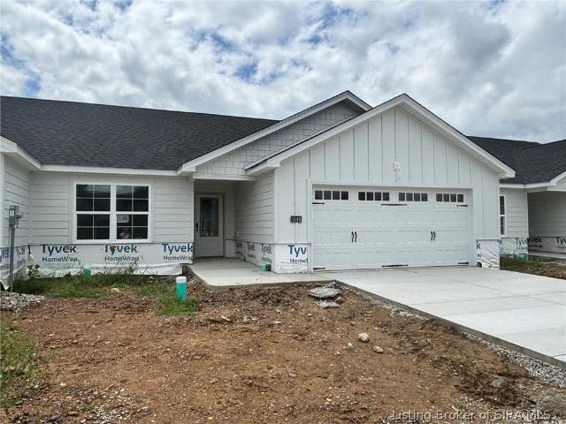 House for sale in Jeffersonville, Indiana