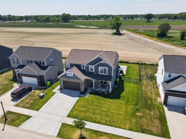 House for sale in Macomb, Michigan