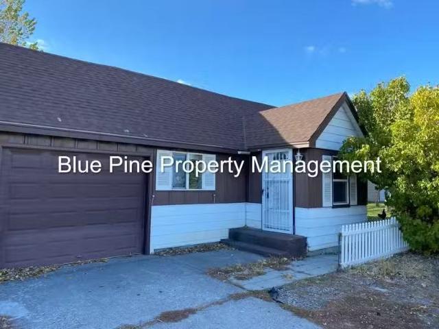 House for rent in Idaho Falls
