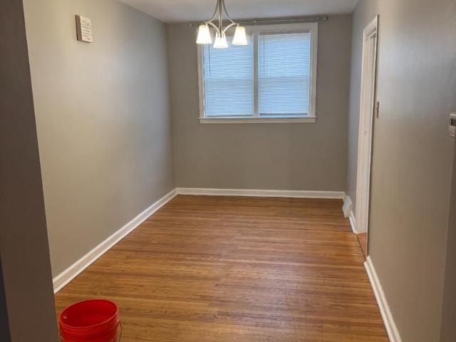 Townhouse for rent in Philadelphia, Pennsylvania