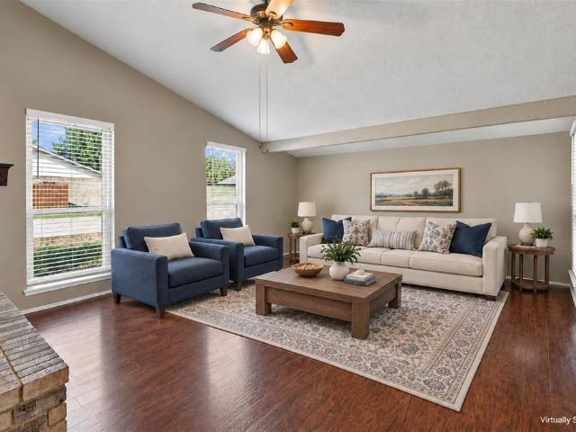 House for sale in The Colony, Denton County